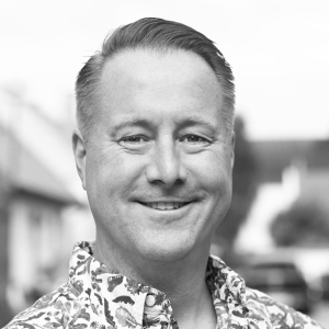 Profilbild på Thomas Dunaker