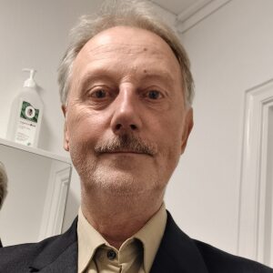 Profilbild på Thomas Ehn