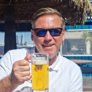 Profilbild på Thomas Ehrenstråhle