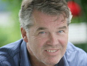 Profilbild på Thomas Ejderhov
