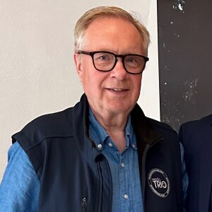 Profilbild på Thomas Ekh