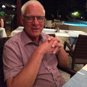 Profilbild på Thomas Eklund
