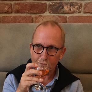 Profilbild på Thomas Eklund