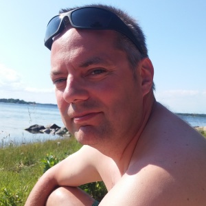 Profilbild på Thomas Elwinger