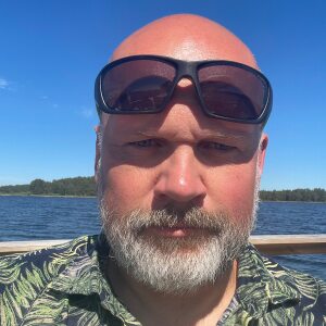 Profilbild på Thomas Englund