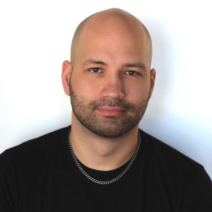 Profilbild på Thomas Erikehn