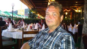 Profilbild på Thomas Eriksson