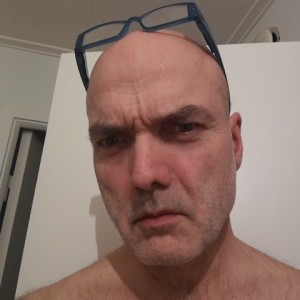 Profilbild på Thomas Eriksson