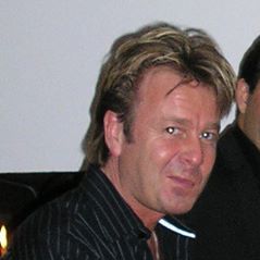 Profilbild på Thomas Eriksson