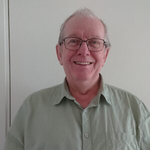 Profilbild på Thomas Fäldt