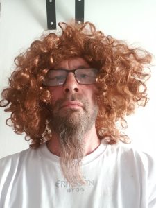 Profilbild på Thomas Färnström