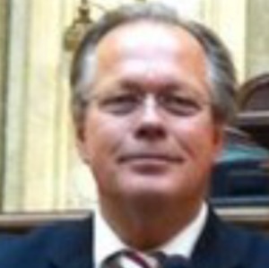Profilbild på Thomas Finnborg