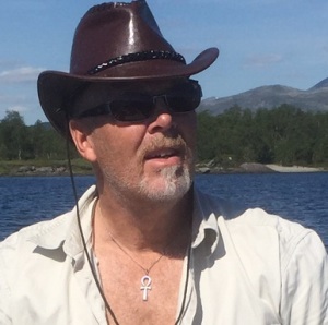 Profilbild på Thomas Folkesson