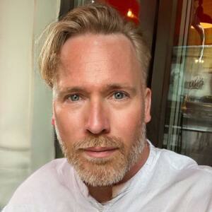 Profilbild på Thomas Frank