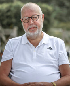 Profilbild på Thomas Fransson