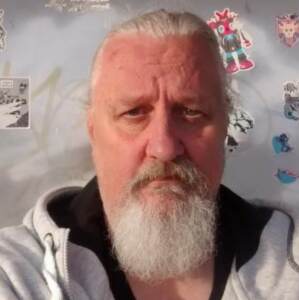 Profilbild på Thomas Frisk