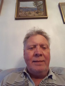 Profilbild på Thomas Fröding