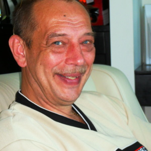 Profilbild på Thomas Gårdenberg