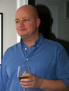 Profilbild på Thomas Georgsson