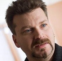 Profilbild på Thomas Gidlund