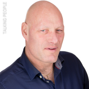 Profilbild på Thomas Gjutarenäfve