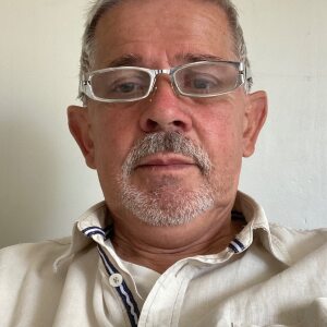 Profilbild på Thomas Göransson