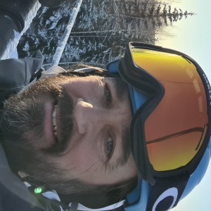 Profilbild på Thomas Göth