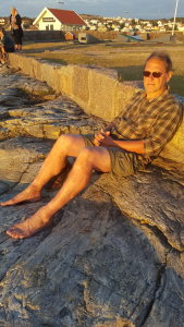 Profilbild på Thomas Gottberg