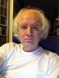 Profilbild på Thomas Granath