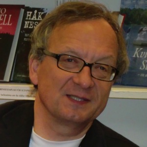 Profilbild på Thomas Grundberg