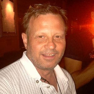 Profilbild på Thomas Gustafsson