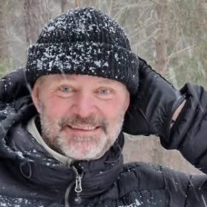 Profilbild på Thomas Gustafsson