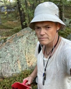 Profilbild på Thomas Gustafsson