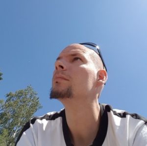 Profilbild på Thomas Gustafsson