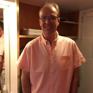 Profilbild på Thomas Gustavsson
