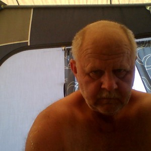 Profilbild på Thomas Gustavsson