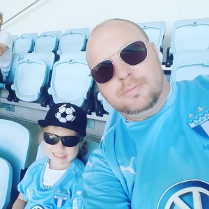 Profilbild på Thomas Gustavsson