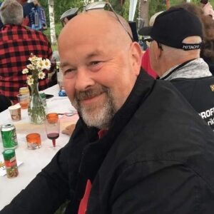 Profilbild på Thomas Gustavsson