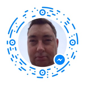 Profilbild på Thomas Haack