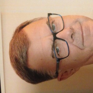 Profilbild på Thomas Hagnefur