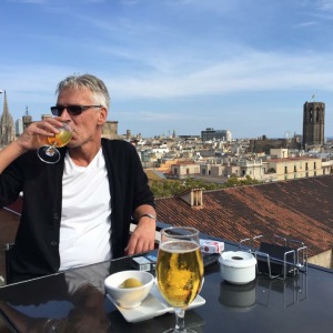 Profilbild på Thomas Håkansson