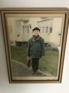 Profilbild på Thomas Hall