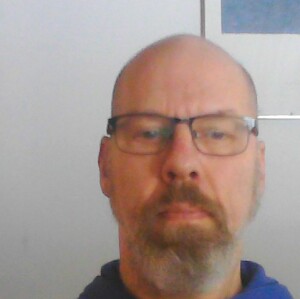 Profilbild på Thomas Hall