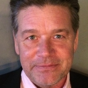 Profilbild på Thomas Hållbro