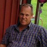 Profilbild på Thomas Hallgren