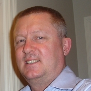 Profilbild på Thomas Hammar