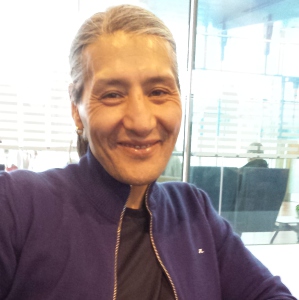 Profilbild på Thomas Han