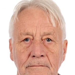 Profilbild på Thomas Hansen