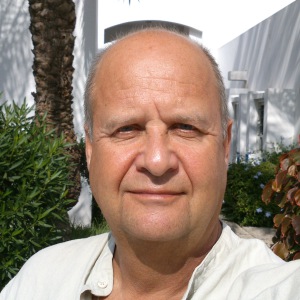 Profilbild på Thomas Hansen