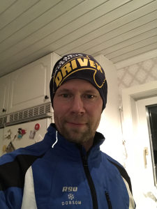 Profilbild på Thomas Hansson